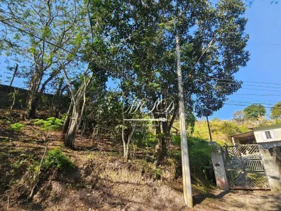 Lote/Terreno à venda, 710m² no Chácaras Guanabara, Guararema