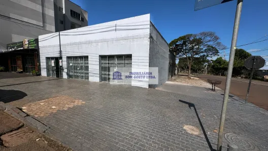 Ponto Comercial para alugar, 87m² no Coqueiral, Cascavel
