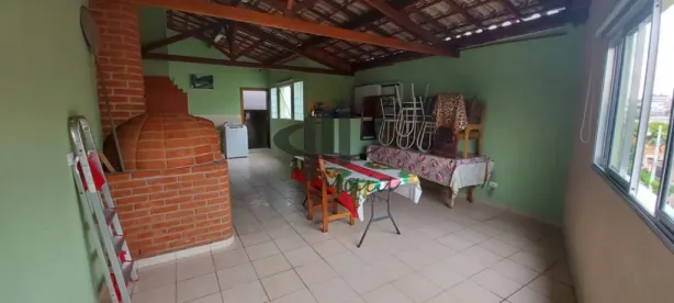 Sobrado com 3 Quartos à venda, 221m² no Osvaldo Cruz, São Caetano do Sul