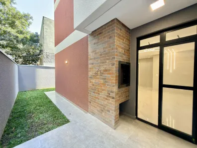 Apartamento com 3 Quartos à venda, 70m² no Silveira da Motta, São José dos Pinhais
