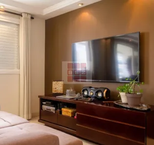 Apartamento com 3 Quartos à venda, 125m² no Vila Leopoldina, São Paulo