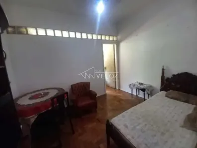 Apartamento com 1 Quarto à venda, 38m² no Catete, Rio de Janeiro