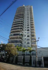 Apartamento com 5 Quartos à venda, 250m² no Vila Maria Alta, São Paulo