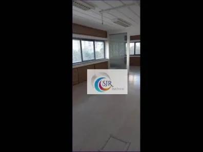 Sala Comercial para venda ou aluguel, 280m² no Brooklin Paulista, São Paulo
