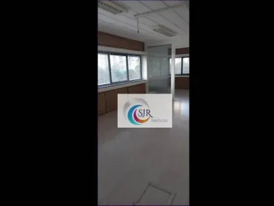 Sala Comercial à venda, 280m² no Brooklin Paulista, São Paulo