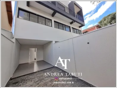 Sobrado com 2 Quartos à venda, 120m² no Jardim Bonfiglioli, São Paulo