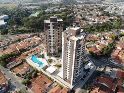 Apartamento com 3 Quartos à venda, 104m² no Vila Almeida, Indaiatuba