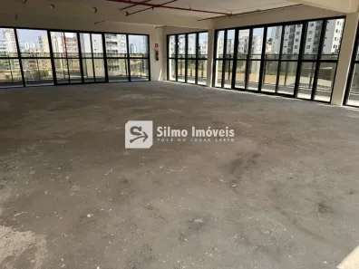 Sala Comercial para alugar, 195m² no Tabajaras, Uberlândia