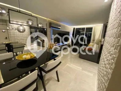 Apartamento com 2 Quartos à venda, 86m² no Barra Olímpica, Rio de Janeiro