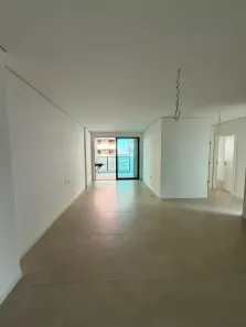 Apartamento com 3 Quartos à venda, 101m² no Cruz das Almas, Maceió
