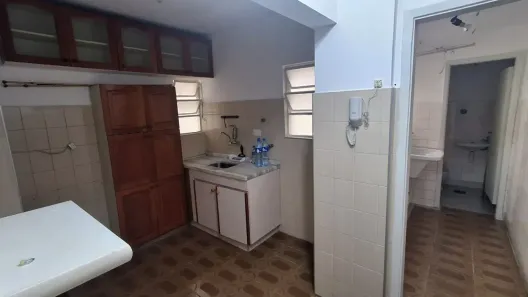 Apartamento com 2 Quartos para alugar, 60m² no Pinheiros, São Paulo