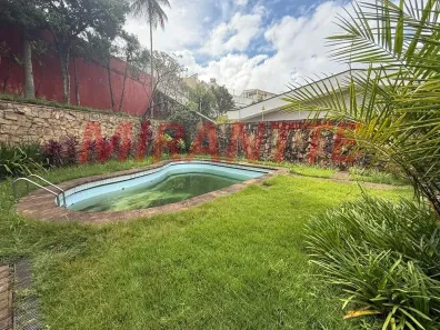 Casa com 4 Quartos à venda, 648m² no Jardim São Bento, São Paulo