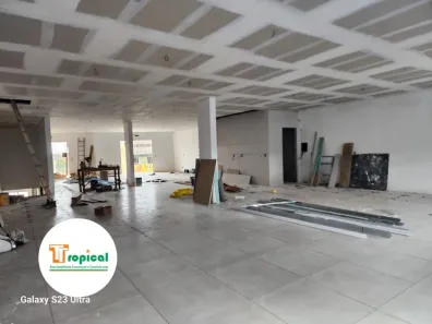 Ponto Comercial para alugar, 58m² no Vila Real, Hortolândia