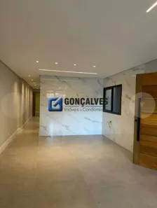 Sobrado com 3 Quartos à venda, 140m² no Assunção, São Bernardo do Campo