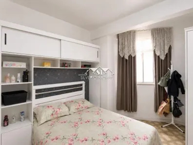 Apartamento com 2 Quartos à venda, 81m² no Centro, Petrópolis