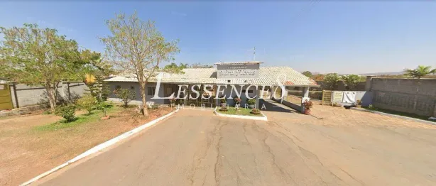 Lote/Terreno à venda, 2930m² no Mira-flores, Hidrolândia
