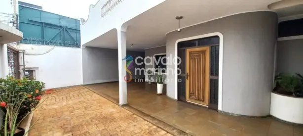 Casa com 3 Quartos à venda, 207m² no Jardim Sumaré, Ribeirão Preto