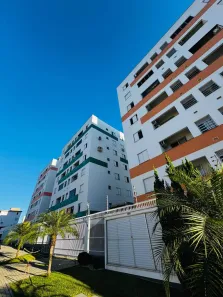 Apartamento com 2 Quartos à venda, 60m² no Santa Bárbara, Criciúma