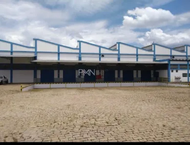Galpão/Depósito/Armazém à venda, 12235m² no Medeiros, Jundiaí