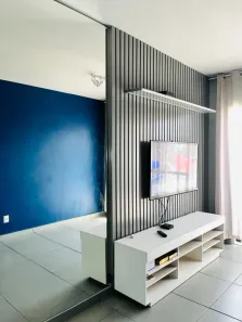 Apartamento com 2 Quartos à venda, 53m² no Wanel Ville, Sorocaba