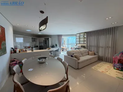 Apartamento com 3 Quartos à venda, 126m² no Zona 03, Maringá