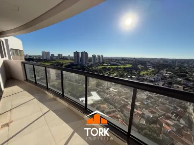 Apartamento com 2 Quartos à venda, 72m² no Vila Guaíra, Presidente Prudente