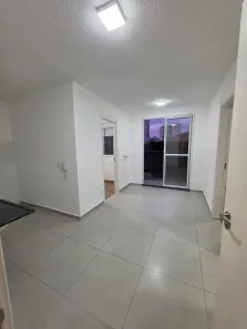 Apartamento com 2 Quartos para alugar, 36m² no Lapa, São Paulo