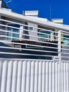 Casa com 2 Quartos à venda, 120m² no Parque Santa Maria, Campos dos Goytacazes