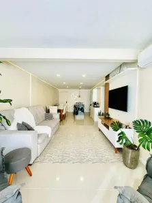 Apartamento com 2 Quartos à venda, 84m² no Rio Branco, Novo Hamburgo