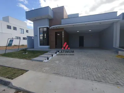 Casa de Condomínio com 3 Quartos à venda, 175m² no Jardim Santa Tereza, Taubaté