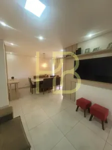 Apartamento com 3 Quartos à venda, 90m² no Vila Gabriel, Sorocaba
