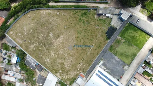 Lote/Terreno à venda, 5968m² no Jardim Torrão de Ouro, São José dos Campos