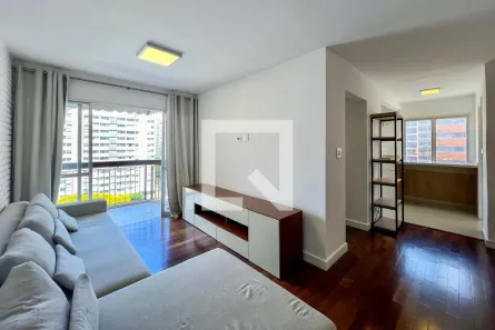 Apartamento com 2 Quartos à venda, 92m² no Itaim Bibi, São Paulo
