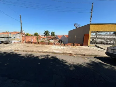 Lote/Terreno à venda, 198m² no São Luiz, Piracicaba