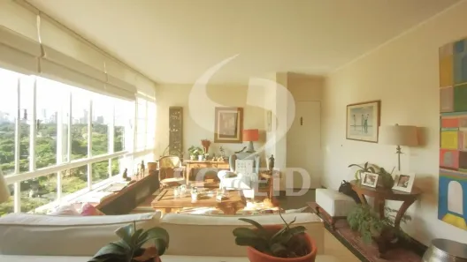 Apartamento com 2 Quartos à venda, 106m² no Jardim Paulista, São Paulo