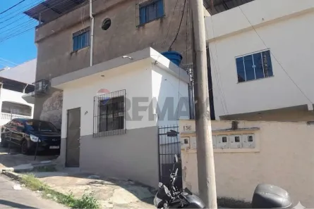 Apartamento com 1 Quarto para alugar, 40m² no Nova Era, Juiz de Fora