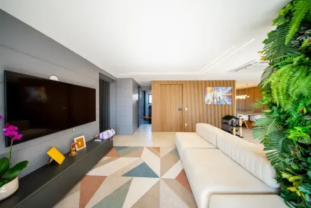 Apartamento com 3 Quartos à venda, 156m² no Jardim Anália Franco, São Paulo