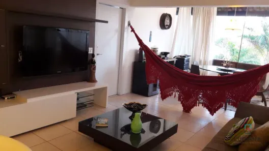 Apartamento com 4 Quartos à venda, 180m² no São José, Gravatá