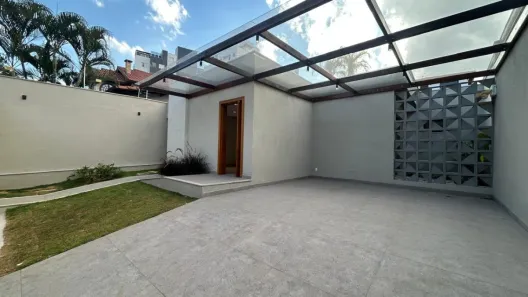 Casa com 3 Quartos à venda, 200m² no Santa Rosa, Belo Horizonte