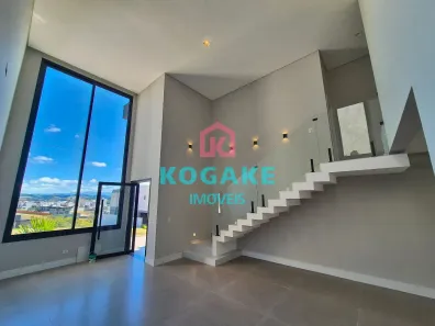 Sobrado com 5 Quartos à venda, 325m² no Condomínio Residencial Alphaville I, São José dos Campos