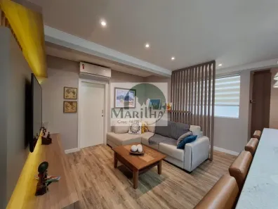 Apartamento com 3 Quartos à venda, 118m² no Ingleses do Rio Vermelho, Florianópolis