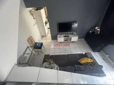 Casa com 2 Quartos à venda, 170m² no Jardim Alice, Guarulhos