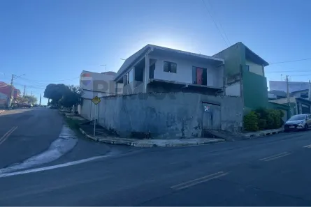 Casa com 3 Quartos à venda, 160m² no Jardim Paulista, Tatuí