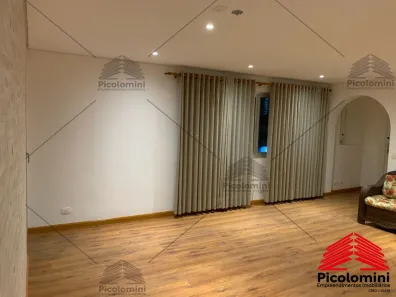 Apartamento com 3 Quartos à venda, 109m² no Vila Nova Conceição, São Paulo