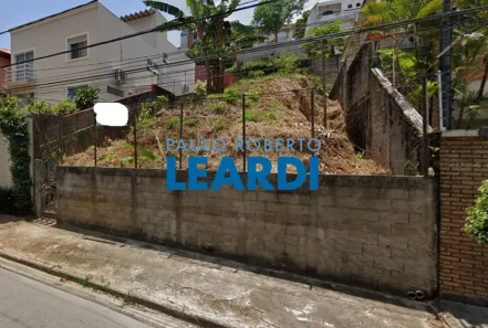 Lote/Terreno à venda, 360m² no Vila Sônia, São Paulo