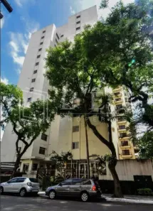 Apartamento com 2 Quartos à venda, 75m² no Campo Belo, São Paulo