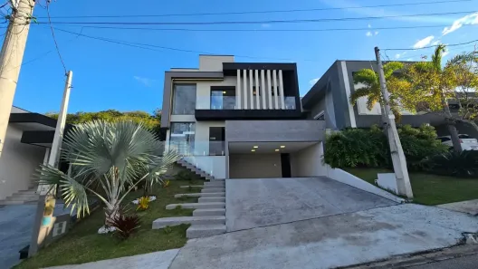 Sobrado com 3 Quartos à venda, 247m² no Loteamento Verana, São José dos Campos