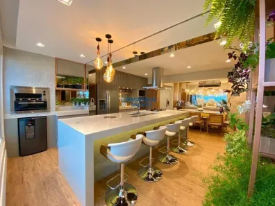 Apartamento com 2 Quartos à venda, 94m² no Vila Operária, Rio Claro