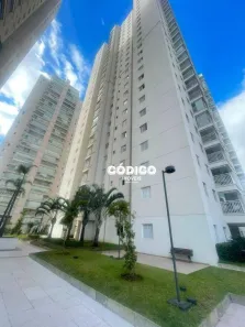 Apartamento com 3 Quartos à venda, 75m² no Vila Augusta, Guarulhos