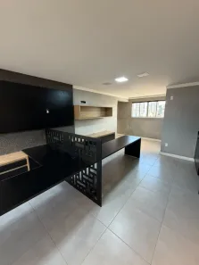 Sala Comercial para alugar, 40m² no Ariribá, Balneário Camboriú
